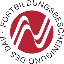 DAV Logo