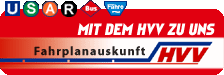 HVV Fahrplanauskunft